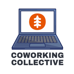 Coworking Collective Logo